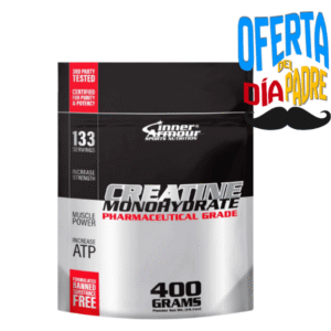 Inner Armour Creatina Monohidratada 400g