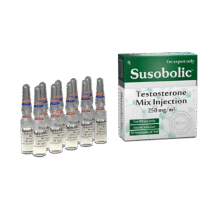 Sustanon susobolic 10a/250mg cooper