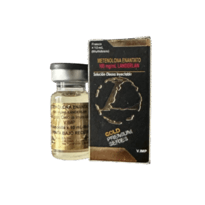 Primobolan - enanato de metenolona Landerland 100MG/ML - 10ML