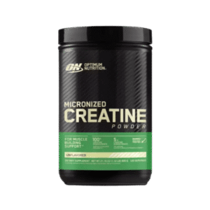 Creatina Monohidratada ON 600grs