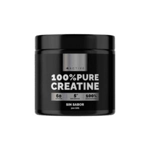 100% Pure Creatine Monohydrate 300 grs