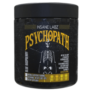 Psychopath insane labz