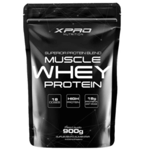100% Whey Protein Concentrate 2lbs Xpro