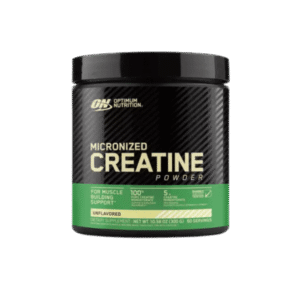 Creatina Monohidratada ON 300 grs