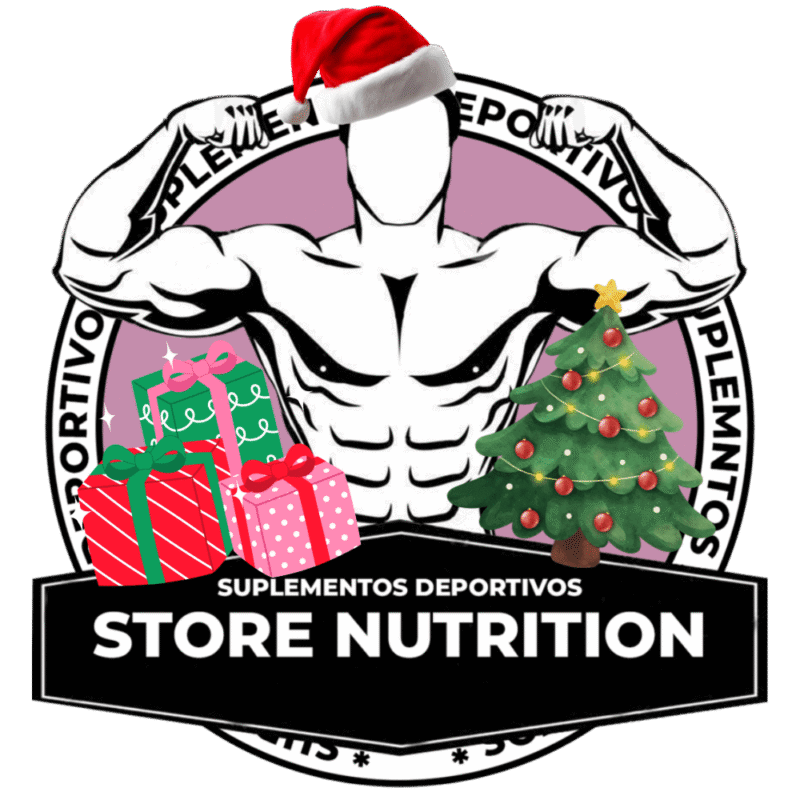 Store Nutrition