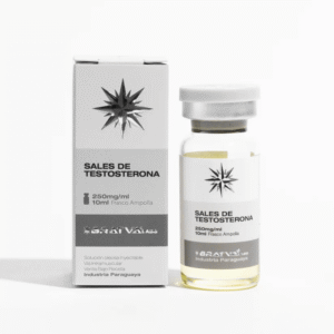 Durateston Sales de testosterona Sustanon 10ml 250mg/ml - Bratva