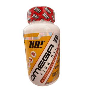 Omega 3 1UP 60 Softgel