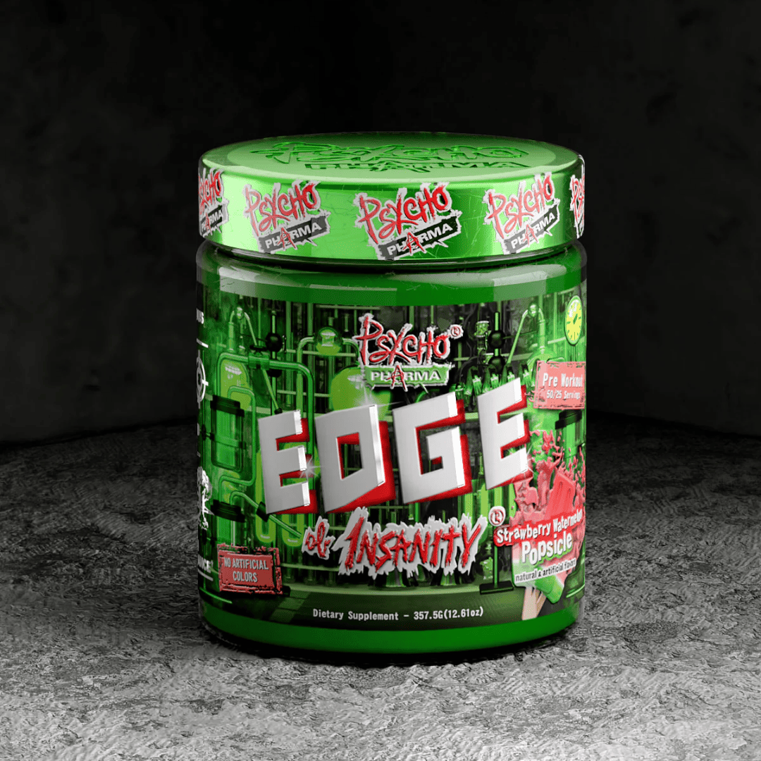 EDGE