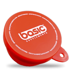 Funnel Porta Proteína Basic