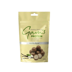 Protein bites de chocolate 70gr - Sabores