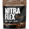 Nitraflex Whey Gat Sport 2.2lb - Chocolate