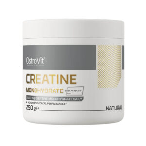 CREATINA CREAPURE (250 GR) OSTROVIT