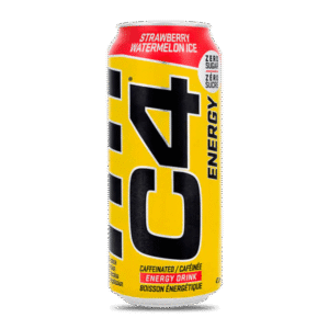 Energética C4 Energy Drink (473 ml) - Sabores