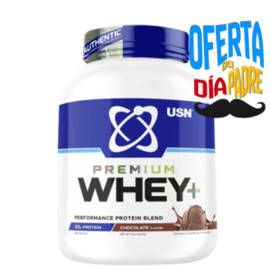 Premium Whey Protein 5 Lbs - USN