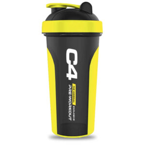 Shaker Cellucor C4 700 ml