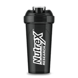 Shaker Nutrex 700ml