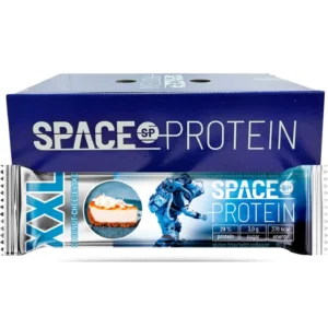 Caja 24 unidades Barrita Space XXL - Chocolate