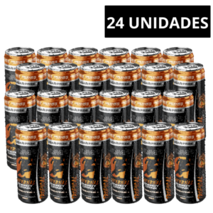 Energydrink x24unid pump infernal - greatlhete
