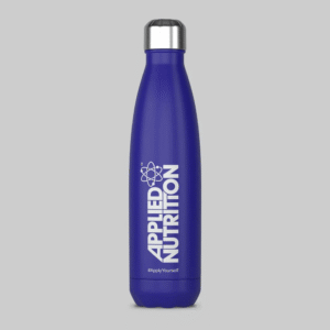 Acero inoxidable 500ml Shaker Applied Nutrition -Colores-