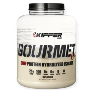 Chef Protein Gourmet Kiffer 3LBS