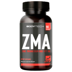 ZMA BodyTech (90 Caps)
