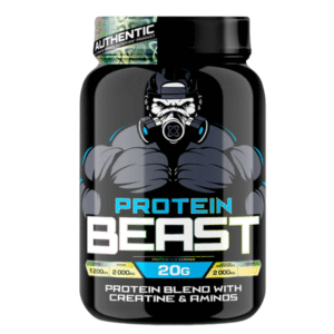 Beast Protein 1.8lbs USN -Sabores-
