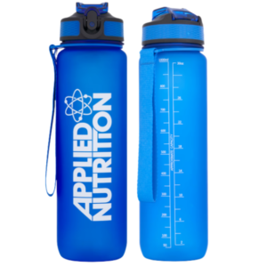Applied Nutrition Shaker Azul (1000 ml)