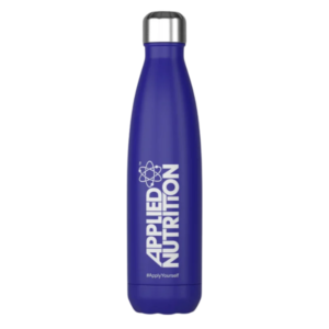 Acero inoxidable 500ml Shaker Applied Nutrition -Colores-