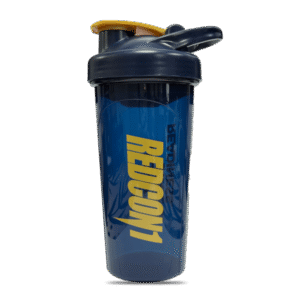 Shaker Redcon1 Azul 700ml