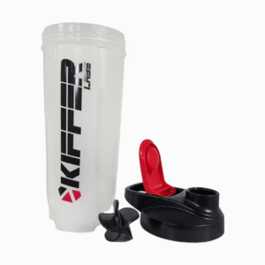 Shaker Kiffer Transparente 700ml