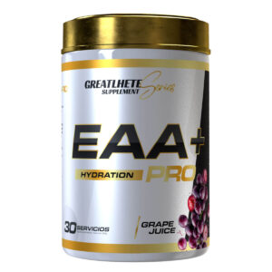 EAA+ Greatlhete 30 servicios