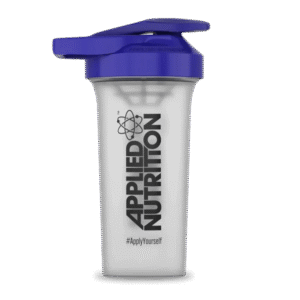 Shaker Tapa Azul Applied Nutrition