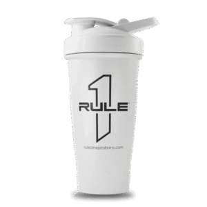 Shaker Rule 1 Blanco