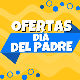 OFERTAS DEL PADRE