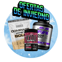 OFERTAS DE INVIERNO