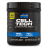 Creatina Hcl Cell Tech Creactor 120serv - sin sabor-