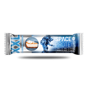 Barra space protein XXL - COCONUT CHEESECAKE