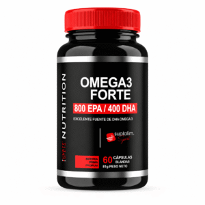 Omega 3 (60 softgel) 1200mg - My nutrition 800epa/400dha