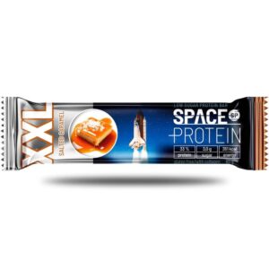 Barra space protein XXL - SALTED CARAMEL