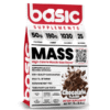 Mass Gainer 15lbs - Basic - Sabores