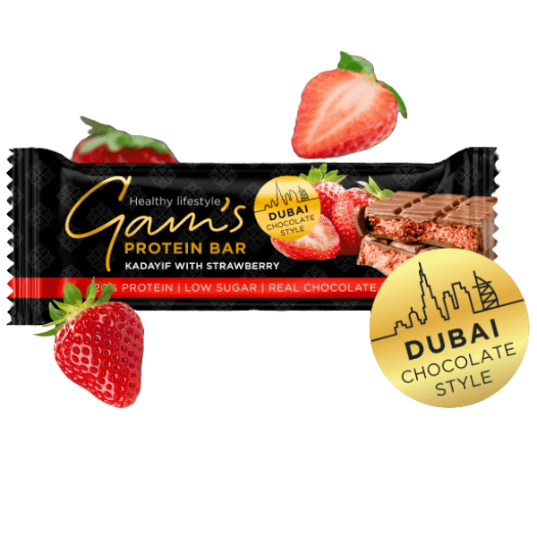 protein bar