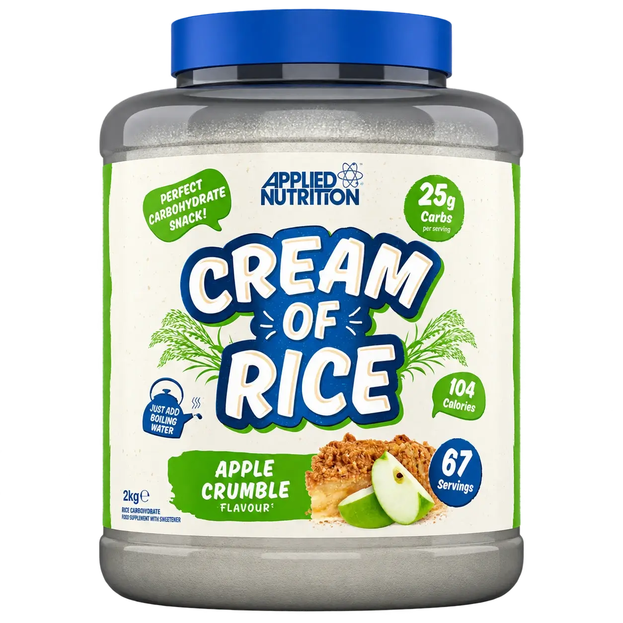 CREAM APPLE