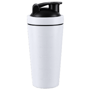 Shaker metalico 700ml (Elige Color)