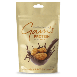 Frutos Secos Proteicos - Gams- (Elige Sabor)