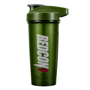 Shaker 700ml Verde - Redcon1