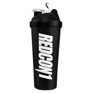 Shaker 700ml Negro & Blanco - Redcon1