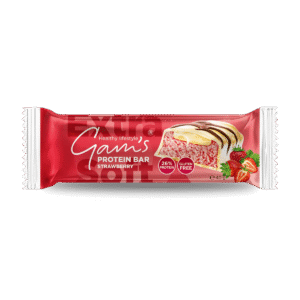 Barra Proteína Gams ExtraSoft - Elige Sabor -