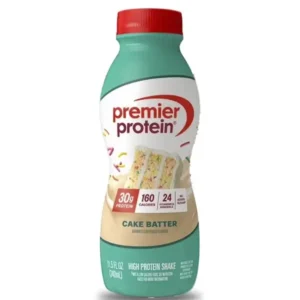 RTD 30gr Proteina 340ml - Batidos de proteina- Sabores (Premier)