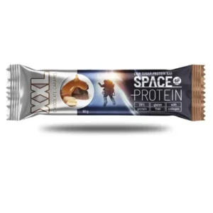 Barra space protein XXL - CHOCOLATE CARAMEL