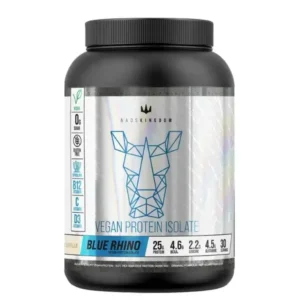 100% Protein isolate Vegan 2lbs - Naos Kingdom